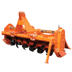 Rotary Tillers