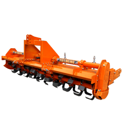 Rotary Tillers