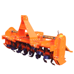 Rotary Tillers