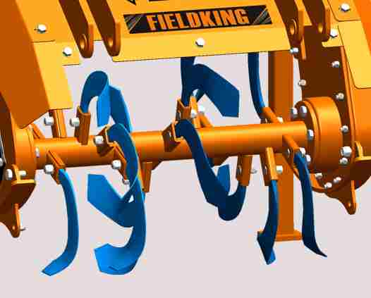 reverse-forward-rotary-tiller