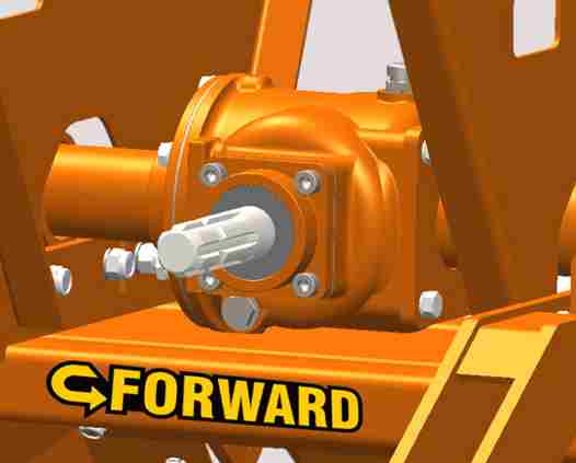 reverse-forward-rotary-tiller
