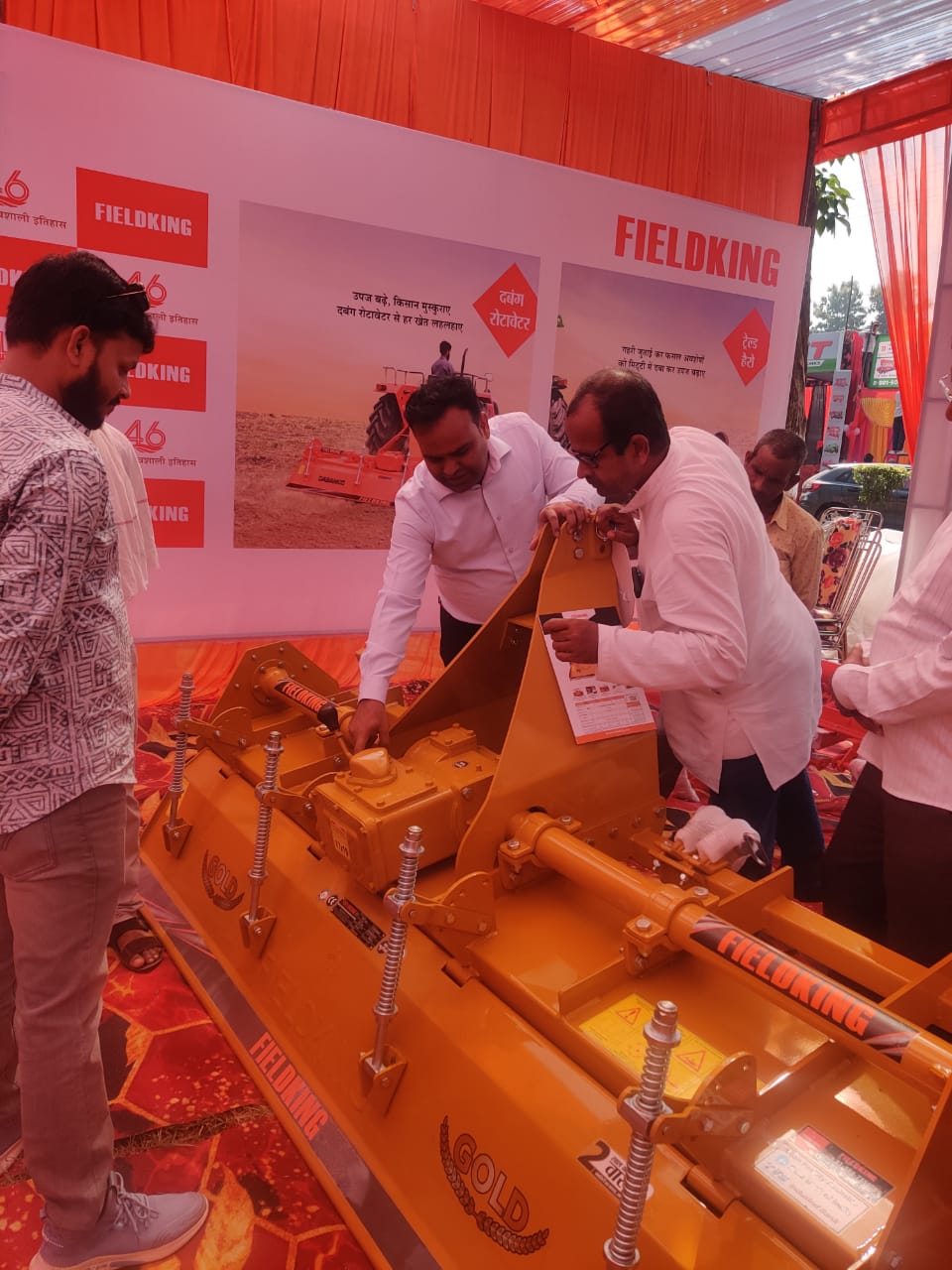 kisan-mela-pantnagar-uttarakhand-oct-2025